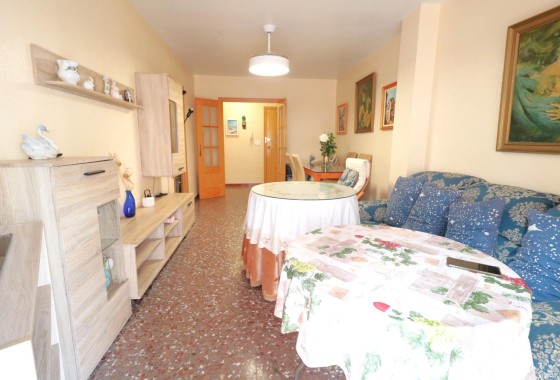Apartment / Flat - Resale - Torrevieja - Acequion