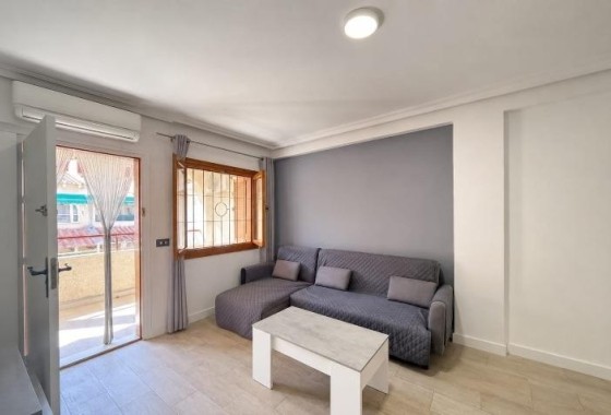 Apartment / Flat - Resale - Torrevieja -
                Acequion