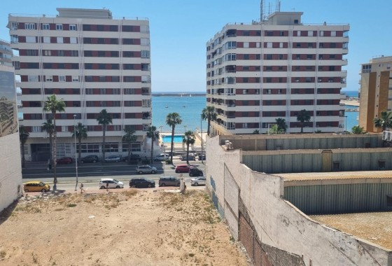 Apartment / Flat - Resale - Torrevieja - Acequion
