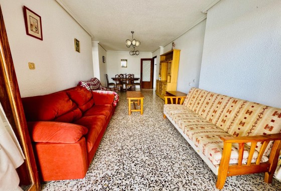 Apartment / Flat - Resale - Torrevieja -
                Acequion