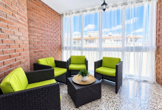 Apartment / Flat - Resale - Torrevieja - Acequion