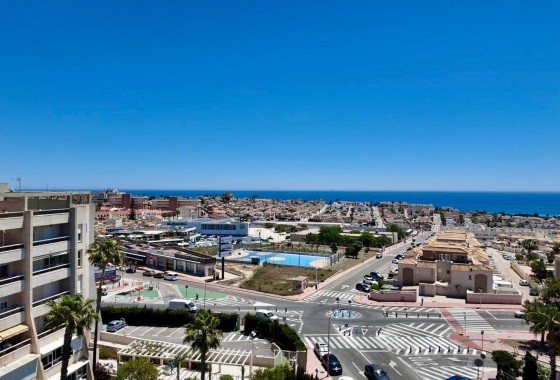 Apartment / Flat - Resale -
        Torrevieja - CA15-26597