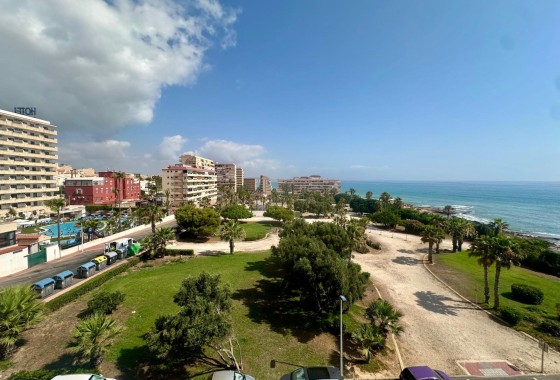 Apartment / Flat - Resale - Torrevieja - Cabo cervera
