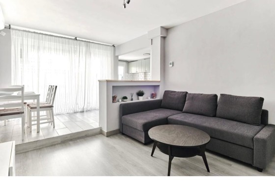 Apartment / Flat - Resale - Torrevieja - Center