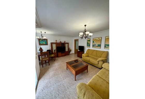 Apartment / Flat - Resale - Torrevieja - Center
