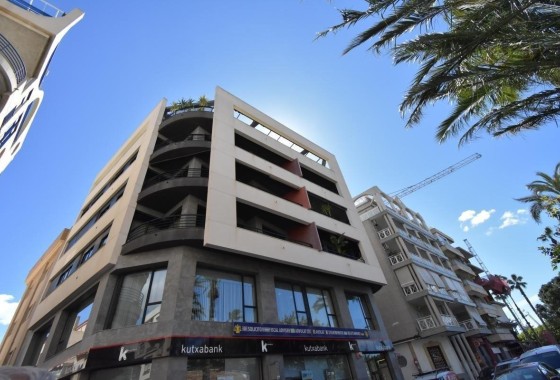 Apartment / Flat - Resale - Torrevieja - Centro - Muelle Pesquero