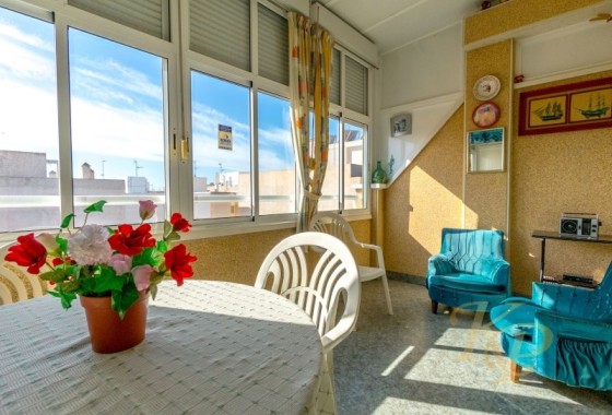 Apartment / Flat - Resale - Torrevieja - Costa Blanca