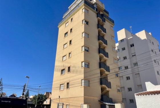 Apartment / Flat - Resale - Torrevieja - Costa Blanca
