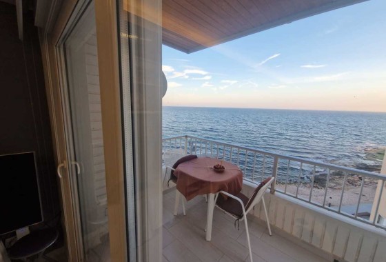 Apartment / Flat - Resale - Torrevieja - Costa Blanca
