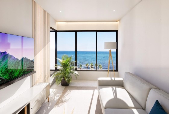 Apartment / Flat - Resale - Torrevieja - Curva del Palangre