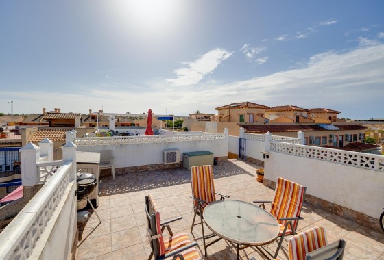 Apartment / Flat - Resale - Torrevieja -
                El Chaparral