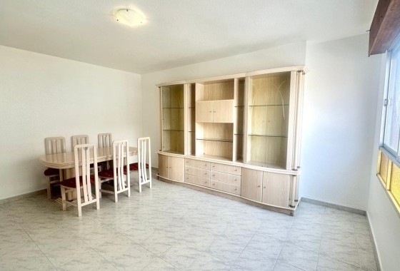Apartment / Flat - Resale - Torrevieja - Estacion de autobuses