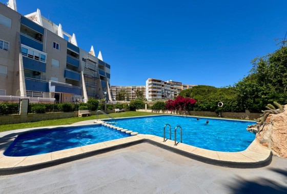 Apartment / Flat - Resale - Torrevieja - Gaspar Perrelló