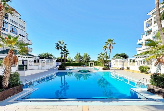 Apartment / Flat - Resale - Torrevieja - La Mata