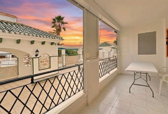Apartment / Flat - Resale - Torrevieja - La Mata