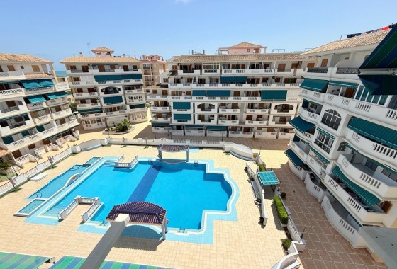 Apartment / Flat - Resale - Torrevieja - La Mata