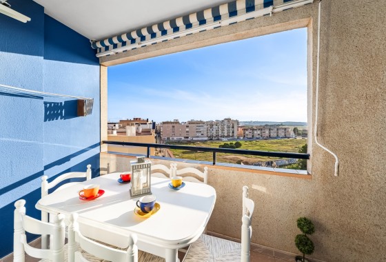 Apartment / Flat - Resale - Torrevieja - La Mata