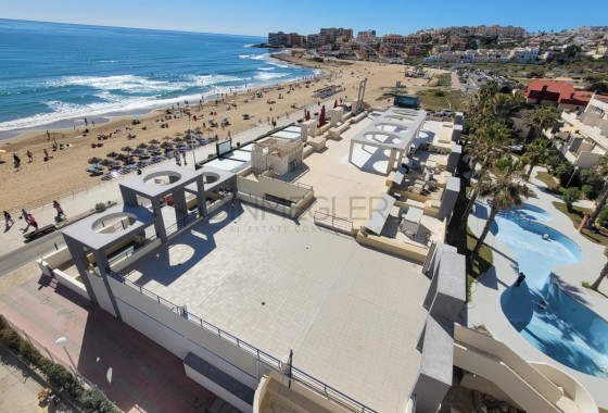 Apartment / Flat - Resale - Torrevieja -
                La Mata