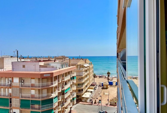 Apartment / Flat - Resale - Torrevieja -
                La Mata