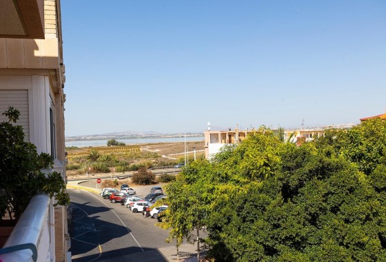 Apartment / Flat - Resale - Torrevieja - La Mata
