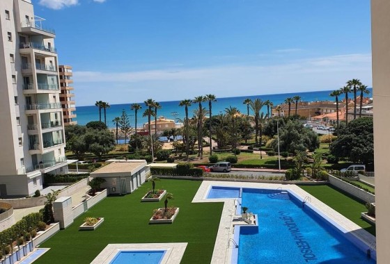 Apartment / Flat - Resale - Torrevieja - La Mata