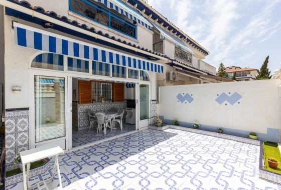 Apartment / Flat - Resale - Torrevieja - La Mata