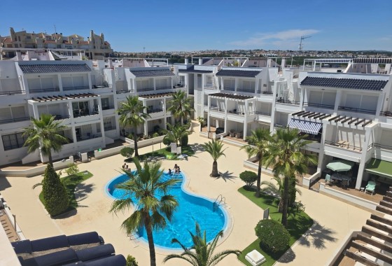 Apartment / Flat - Resale - Torrevieja - La veleta