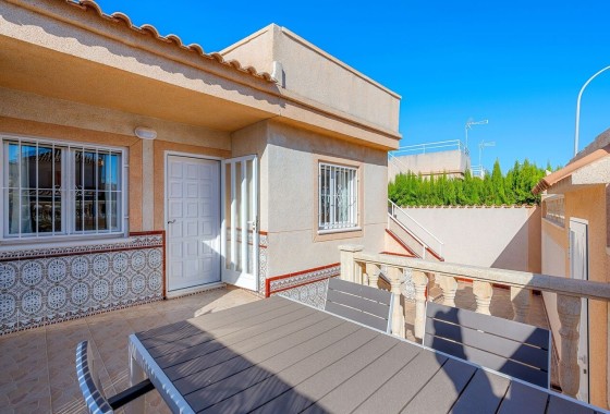 Apartment / Flat - Resale - Torrevieja -
                Los Balcones