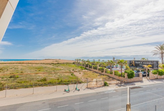 Apartment / Flat - Resale - Torrevieja - Los Frutales