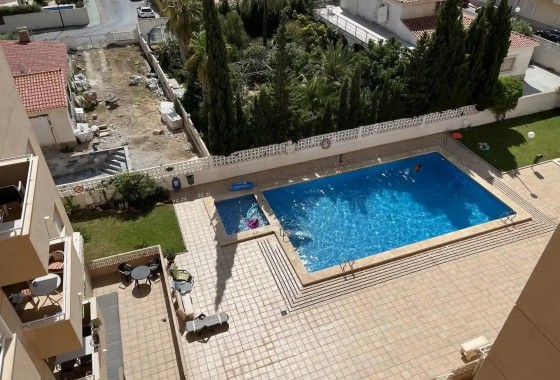 Apartment / Flat - Resale - Torrevieja -
                Nueva Torrevieja