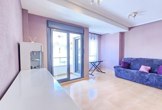 Apartment / Flat - Resale - Torrevieja -
                Parque de las Naciones