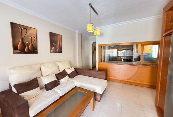 Apartment / Flat - Resale - Torrevieja - Playa de los Locos