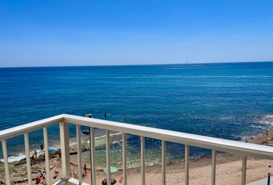 Apartment / Flat - Resale - Torrevieja - Playa del Cura