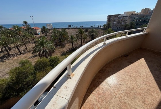 Apartment / Flat - Resale - Torrevieja - Playa del Cura