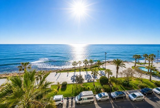 Apartment / Flat - Resale - Torrevieja -
                Playa del Cura