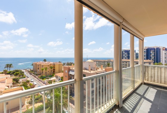 Apartment / Flat - Resale - Torrevieja -
                Rocio del mar