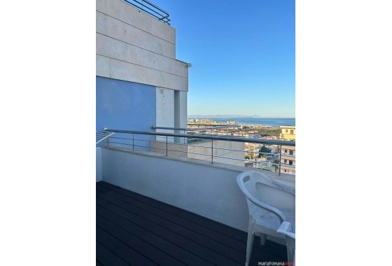 Apartment / Flat - Resale - Torrevieja - Torreblanca