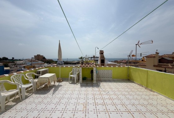 Apartment / Flat - Resale - Torrevieja -
                Torreblanca