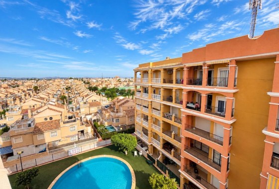 Apartment / Flat - Resale - Torrevieja - Torreblanca