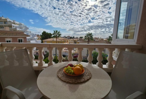 Apartment / Flat - Resale - Torrevieja -
                Torreblanca