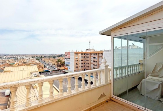 Apartment / Flat - Resale - Torrevieja - Torrevieja