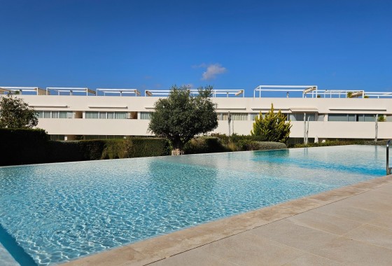 Apartment / Flat - Resale - Torrevieja - Torrevieja