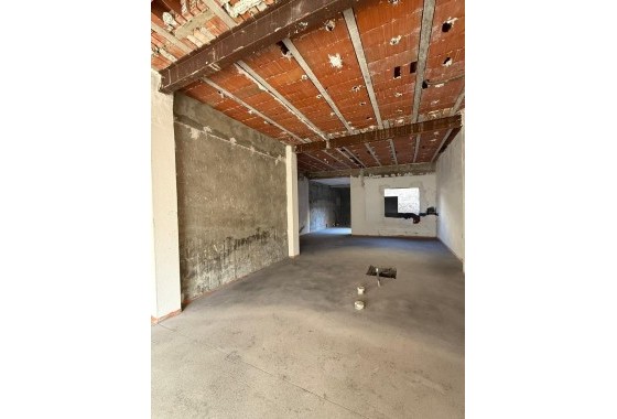 Apartment / Flat - Resale - Torrevieja - Torrevieja