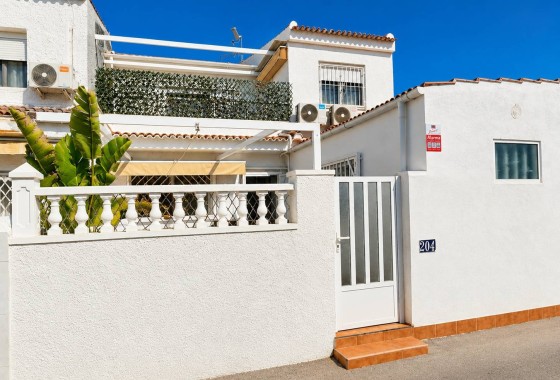Apartment Flat - Resale - Torrevieja -
                Torrevieja