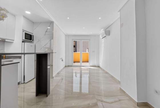 Apartment / Flat - Resale - Torrevieja - Torrevieja