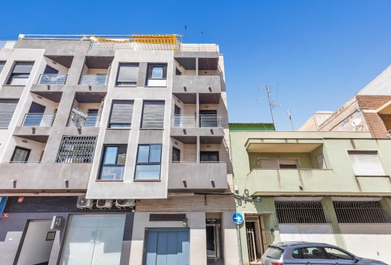 Apartment / Flat - Resale - Torrevieja -
                torrevieja