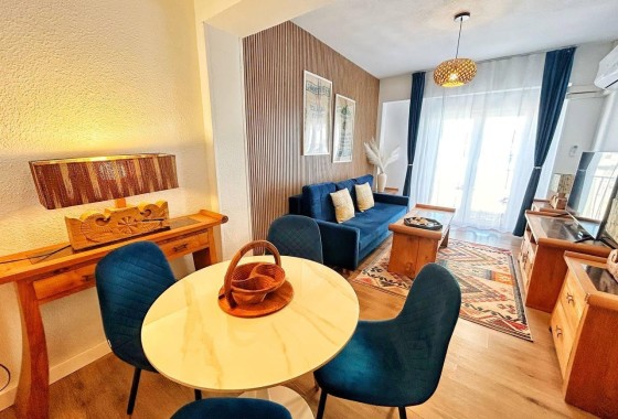 Apartment / Flat - Resale - Torrevieja -
                Torrevieja