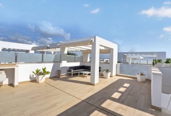 Apartment / Flat - Resale - Torrevieja -
                Torrevieja