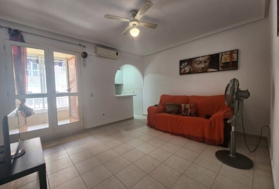 Apartment / Flat - Resale - Torrevieja -
                Torrevieja