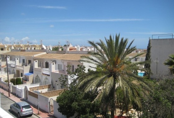 Apartment / Flat - Resale - Torrevieja -
                Torrevieja